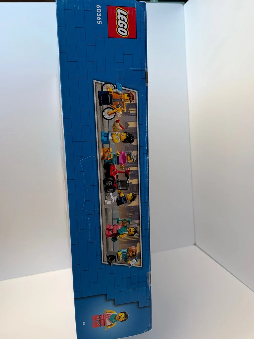 Lego new sealed